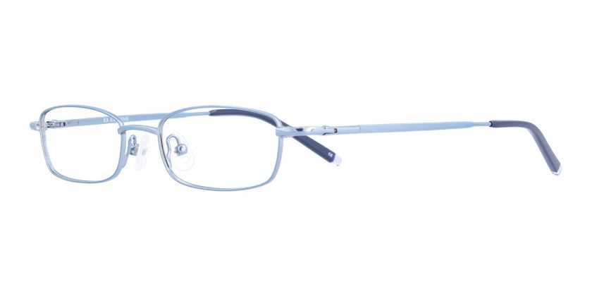 Kids Extreme EX491KW69 Eyeglasses - 45 Degree View